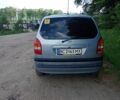 Сірий Опель Зафіра, об'ємом двигуна 1.8 л та пробігом 240 тис. км за 2650 $, фото 1 на Automoto.ua