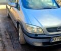 Сірий Опель Зафіра, об'ємом двигуна 2 л та пробігом 0 тис. км за 3600 $, фото 1 на Automoto.ua
