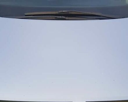 Серый Опель Зафира, объемом двигателя 2 л и пробегом 370 тыс. км за 3699 $, фото 8 на Automoto.ua