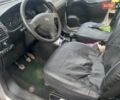 Серый Опель Зафира, объемом двигателя 2 л и пробегом 331 тыс. км за 2450 $, фото 3 на Automoto.ua
