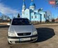 Серый Опель Зафира, объемом двигателя 2 л и пробегом 450 тыс. км за 2777 $, фото 8 на Automoto.ua
