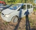 Сірий Опель Зафіра, об'ємом двигуна 2 л та пробігом 320 тис. км за 702 $, фото 1 на Automoto.ua