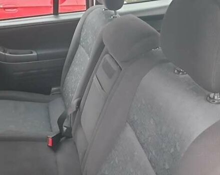 Сірий Опель Зафіра, об'ємом двигуна 1.8 л та пробігом 320 тис. км за 3550 $, фото 8 на Automoto.ua