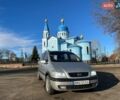 Серый Опель Зафира, объемом двигателя 2 л и пробегом 450 тыс. км за 2777 $, фото 6 на Automoto.ua