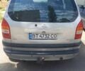 Серый Опель Зафира, объемом двигателя 1.8 л и пробегом 318 тыс. км за 3200 $, фото 6 на Automoto.ua