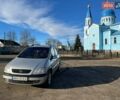 Серый Опель Зафира, объемом двигателя 2 л и пробегом 450 тыс. км за 2777 $, фото 7 на Automoto.ua