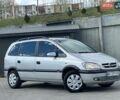 Серый Опель Зафира, объемом двигателя 1.6 л и пробегом 300 тыс. км за 3200 $, фото 21 на Automoto.ua