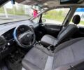 Серый Опель Зафира, объемом двигателя 2 л и пробегом 0 тыс. км за 2600 $, фото 9 на Automoto.ua