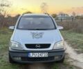Сірий Опель Зафіра, об'ємом двигуна 0 л та пробігом 300 тис. км за 1850 $, фото 5 на Automoto.ua