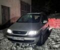Серый Опель Зафира, объемом двигателя 1.8 л и пробегом 320 тыс. км за 3500 $, фото 2 на Automoto.ua