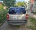 Серый Опель Зафира, объемом двигателя 1.8 л и пробегом 525 тыс. км за 2400 $, фото 8 на Automoto.ua