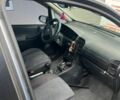 Сірий Опель Зафіра, об'ємом двигуна 2 л та пробігом 300 тис. км за 2600 $, фото 3 на Automoto.ua