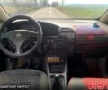 Сірий Опель Зафіра, об'ємом двигуна 2 л та пробігом 350 тис. км за 2500 $, фото 5 на Automoto.ua