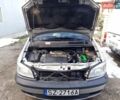 Сірий Опель Зафіра, об'ємом двигуна 2 л та пробігом 317 тис. км за 2200 $, фото 16 на Automoto.ua