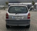 Сірий Опель Зафіра, об'ємом двигуна 2 л та пробігом 305 тис. км за 3400 $, фото 4 на Automoto.ua