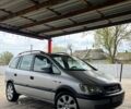Серый Опель Зафира, объемом двигателя 2 л и пробегом 0 тыс. км за 2600 $, фото 1 на Automoto.ua