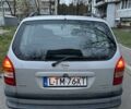 Сірий Опель Зафіра, об'ємом двигуна 1.8 л та пробігом 433 тис. км за 2500 $, фото 2 на Automoto.ua