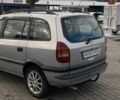 Сірий Опель Зафіра, об'ємом двигуна 2 л та пробігом 305 тис. км за 3400 $, фото 3 на Automoto.ua