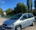 Серый Опель Зафира, объемом двигателя 1.8 л и пробегом 300 тыс. км за 2500 $, фото 1 на Automoto.ua