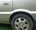 Сірий Опель Зафіра, об'ємом двигуна 1.8 л та пробігом 349 тис. км за 3000 $, фото 12 на Automoto.ua