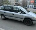 Сірий Опель Зафіра, об'ємом двигуна 1.8 л та пробігом 433 тис. км за 2500 $, фото 6 на Automoto.ua