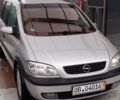 Сірий Опель Зафіра, об'ємом двигуна 1.8 л та пробігом 230 тис. км за 5700 $, фото 1 на Automoto.ua