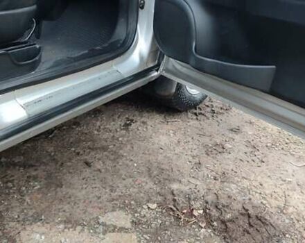 Сірий Опель Зафіра, об'ємом двигуна 1.8 л та пробігом 360 тис. км за 4300 $, фото 17 на Automoto.ua