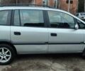 Сірий Опель Зафіра, об'ємом двигуна 1.8 л та пробігом 360 тис. км за 4300 $, фото 6 на Automoto.ua