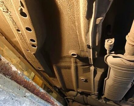 Серый Опель Зафира, объемом двигателя 1.8 л и пробегом 225 тыс. км за 3350 $, фото 8 на Automoto.ua