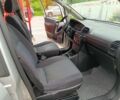 Серый Опель Зафира, объемом двигателя 1.8 л и пробегом 374 тыс. км за 3300 $, фото 6 на Automoto.ua