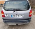 Сірий Опель Зафіра, об'ємом двигуна 2 л та пробігом 300 тис. км за 1200 $, фото 7 на Automoto.ua