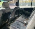Серый Опель Зафира, объемом двигателя 2 л и пробегом 341 тыс. км за 2250 $, фото 11 на Automoto.ua