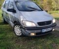 Опель Зафира 2001 в Тлумаче на Automoto.ua Серый Опель Зафира, объемом двигателя 2 л и пробегом 247 тыс. км за 1900 $, фото 1 на Automoto.ua