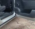 Сірий Опель Зафіра, об'ємом двигуна 1.8 л та пробігом 360 тис. км за 4300 $, фото 15 на Automoto.ua
