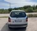 Серый Опель Зафира, объемом двигателя 2 л и пробегом 368 тыс. км за 4000 $, фото 4 на Automoto.ua