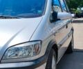 Сірий Опель Зафіра, об'ємом двигуна 1.8 л та пробігом 127 тис. км за 6500 $, фото 1 на Automoto.ua