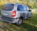 Опель Зафира 2001 в Тлумаче на Automoto.ua Серый Опель Зафира, объемом двигателя 2 л и пробегом 247 тыс. км за 1900 $, фото 4 на Automoto.ua