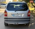 Серый Опель Зафира, объемом двигателя 1.8 л и пробегом 246 тыс. км за 5100 $, фото 5 на Automoto.ua