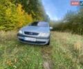 Сірий Опель Зафіра, об'ємом двигуна 2 л та пробігом 356 тис. км за 3100 $, фото 1 на Automoto.ua