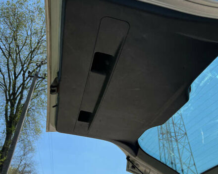 Серый Опель Зафира, объемом двигателя 2 л и пробегом 339 тыс. км за 3900 $, фото 37 на Automoto.ua