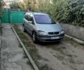Сірий Опель Зафіра, об'ємом двигуна 1.8 л та пробігом 390 тис. км за 4700 $, фото 1 на Automoto.ua