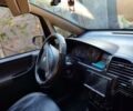 Сірий Опель Зафіра, об'ємом двигуна 2 л та пробігом 337 тис. км за 3800 $, фото 4 на Automoto.ua