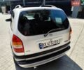 Сірий Опель Зафіра, об'ємом двигуна 2.2 л та пробігом 270 тис. км за 5000 $, фото 1 на Automoto.ua
