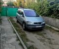 Сірий Опель Зафіра, об'ємом двигуна 1.8 л та пробігом 355 тис. км за 4700 $, фото 3 на Automoto.ua