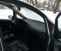 Серый Опель Зафира, объемом двигателя 2 л и пробегом 230 тыс. км за 5800 $, фото 1 на Automoto.ua