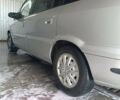 Серый Опель Зафира, объемом двигателя 2.2 л и пробегом 290 тыс. км за 3500 $, фото 3 на Automoto.ua