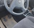 Серый Опель Зафира, объемом двигателя 1.6 л и пробегом 250 тыс. км за 3150 $, фото 3 на Automoto.ua