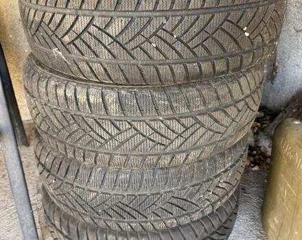 Серый Опель Зафира, объемом двигателя 1.8 л и пробегом 246 тыс. км за 5100 $, фото 18 на Automoto.ua