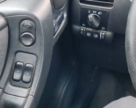 Сірий Опель Зафіра, об'ємом двигуна 1.8 л та пробігом 360 тис. км за 4300 $, фото 26 на Automoto.ua