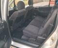 Серый Опель Зафира, объемом двигателя 1.8 л и пробегом 310 тыс. км за 3999 $, фото 26 на Automoto.ua
